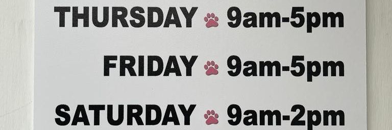 Best Friends Raw Feed banner