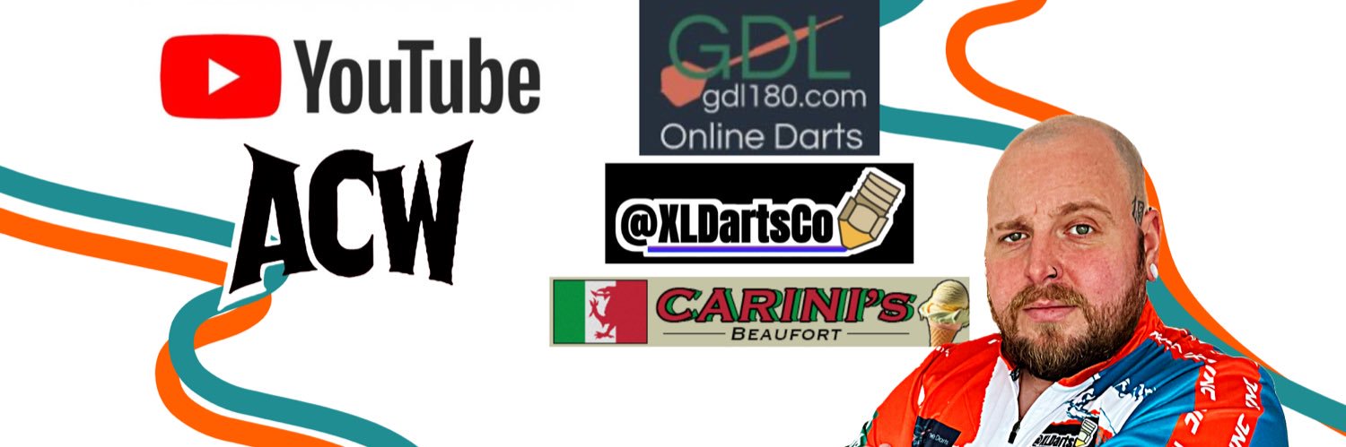 ACWDarts 🏴󠁧󠁢󠁷󠁬󠁳󠁿's banner