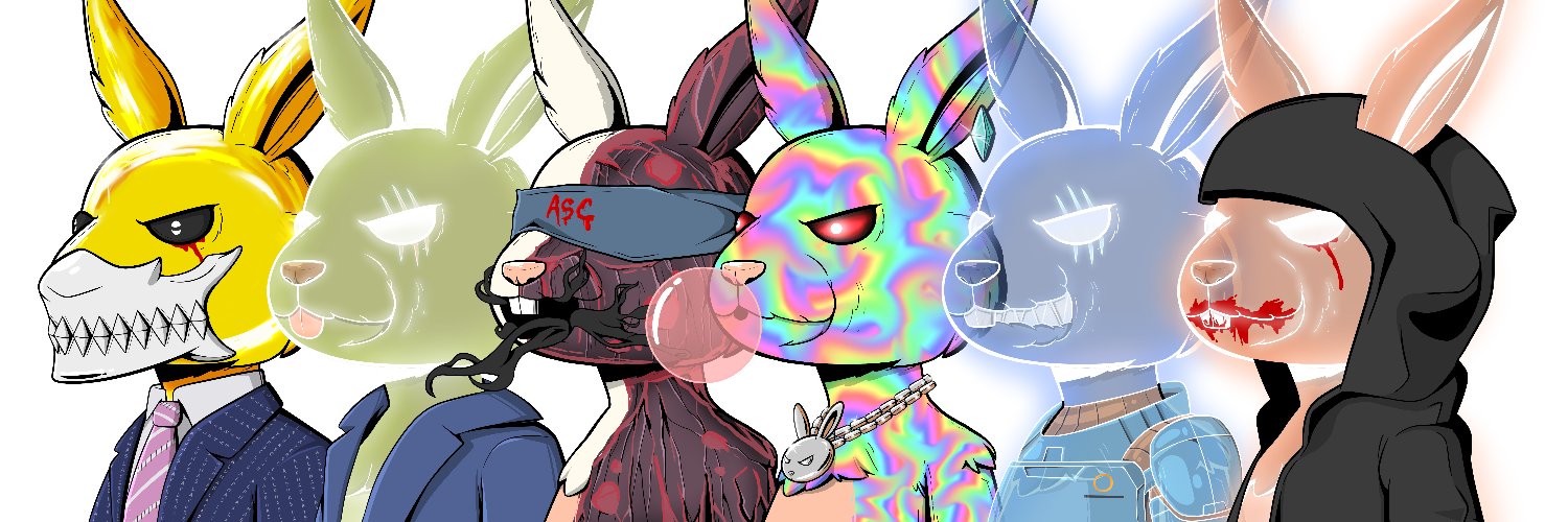 Alpha Slayers Club banner