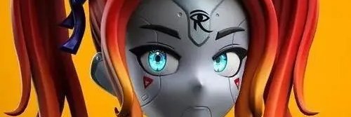 Maxwell Harrod banner