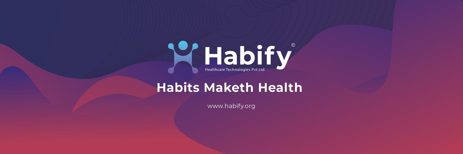 habifyH's profile banner image