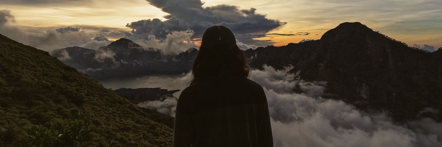 adlinrdn's profile banner image