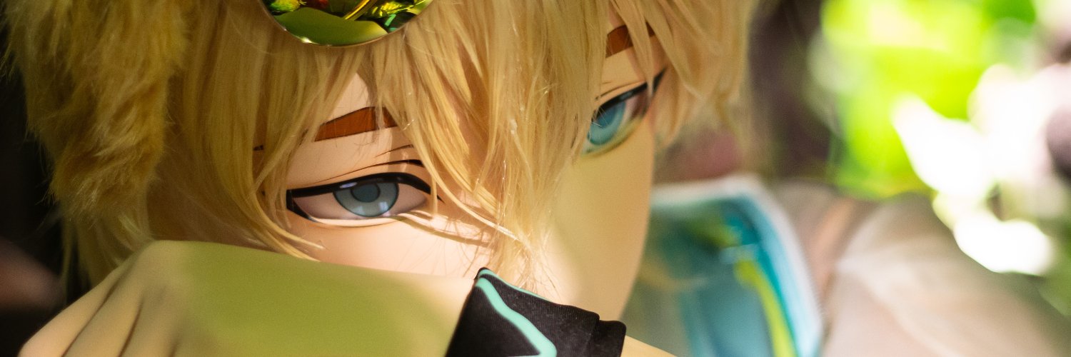 小兽_KEMONO banner