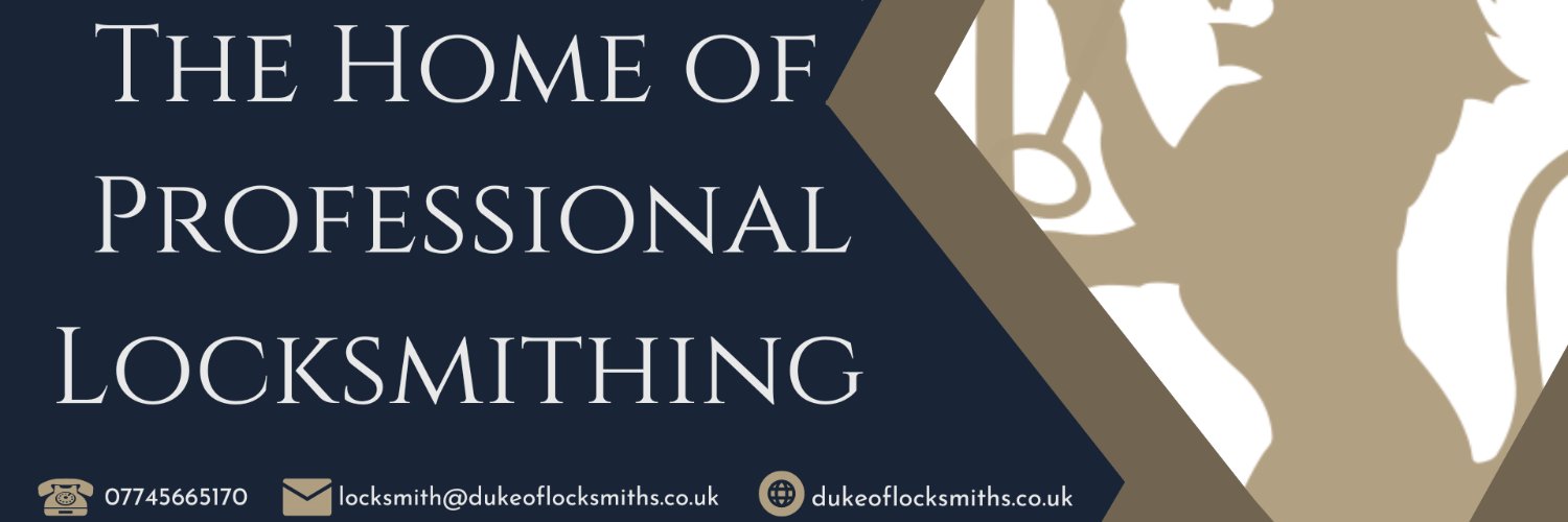 dukeoflocksmith's profile banner image