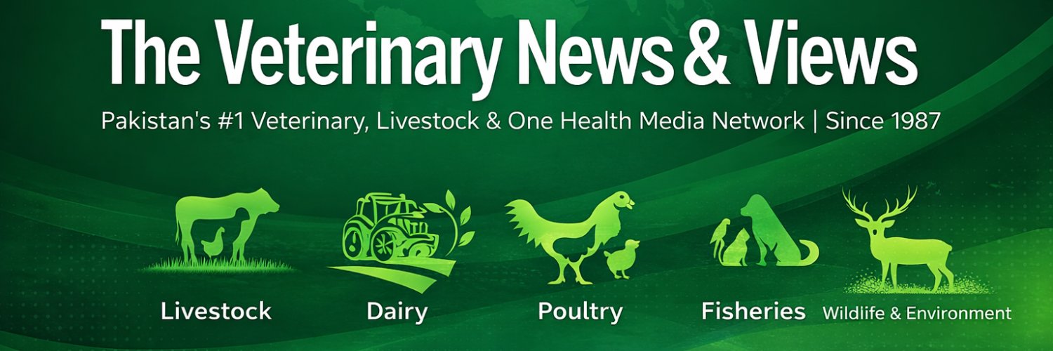VeterinaryViews's profile banner image