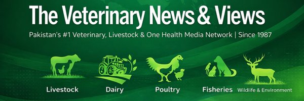 VeterinaryViews Profile Banner