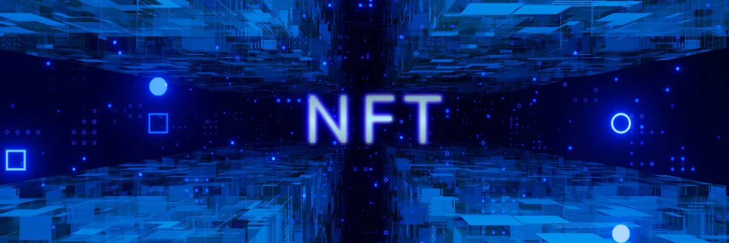NFT Trends banner