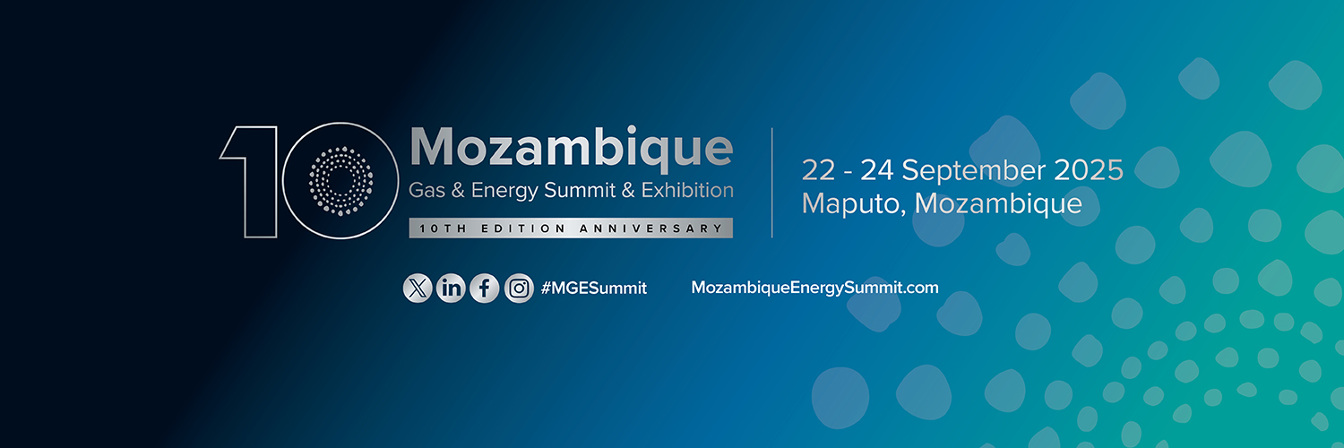MozambiqueGasEnergySummit banner