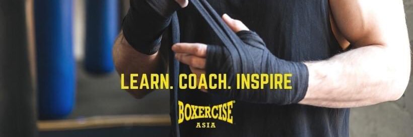 Boxercise_PH's profile banner image