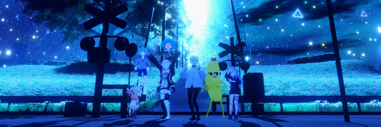 👀VR部/Metaverse@MediaDAO banner