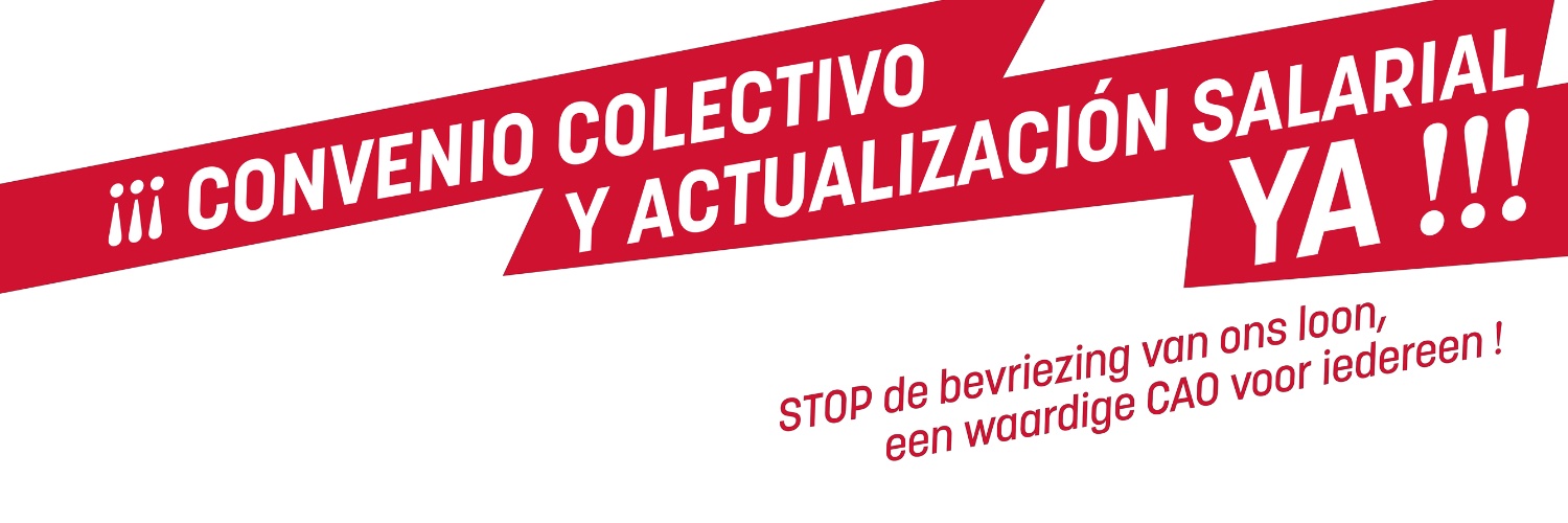 Personal Laboral en los Países Bajos 🇪🇸🇪🇺🇳🇱 banner