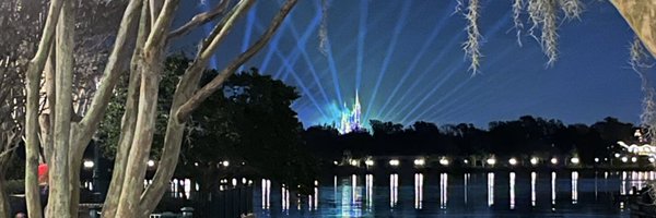 DisneyRecs Profile Banner