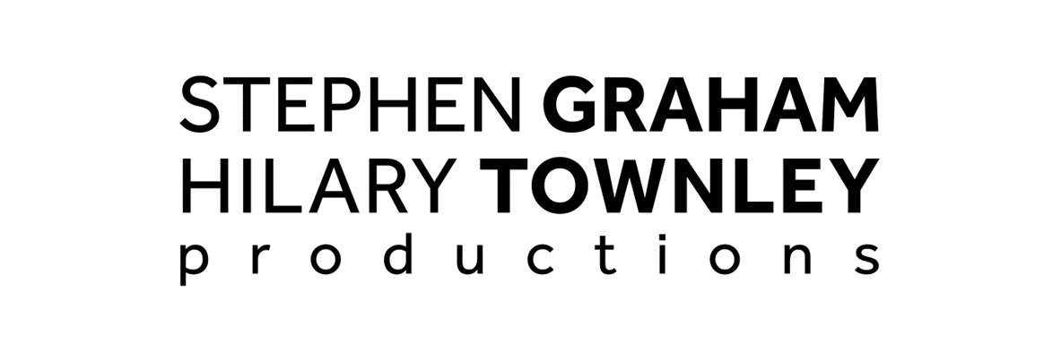 Graham & Townley Productions banner