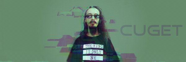 Cuget_x Profile Banner