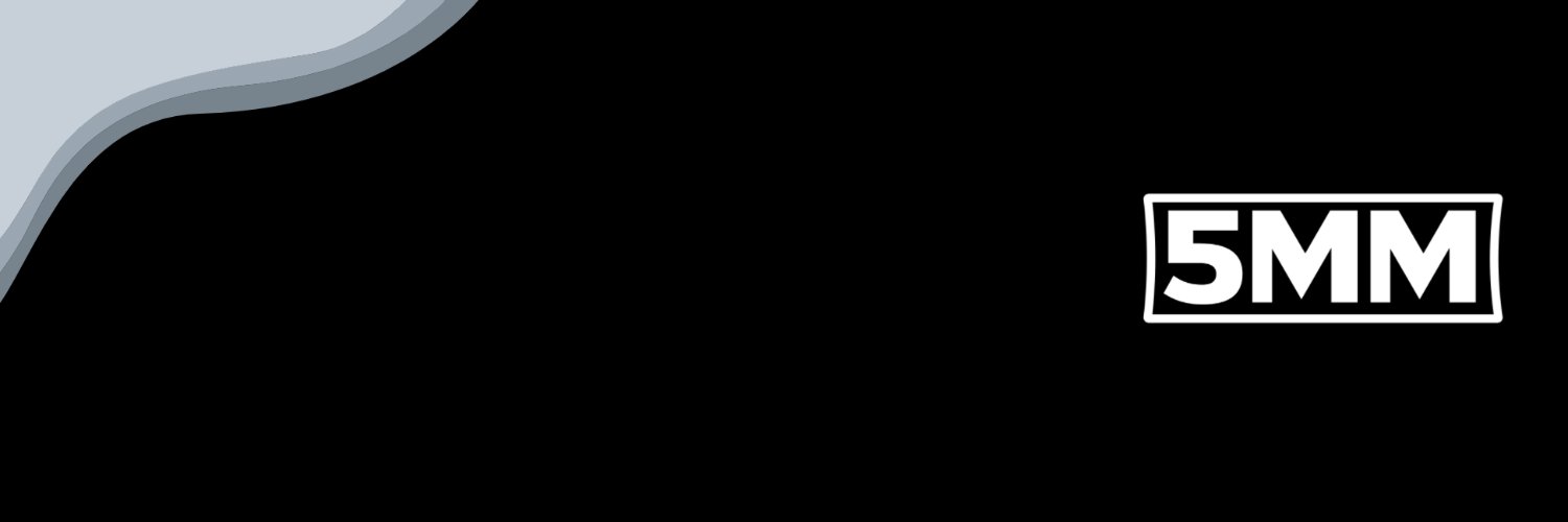5MMotivation's profile banner image