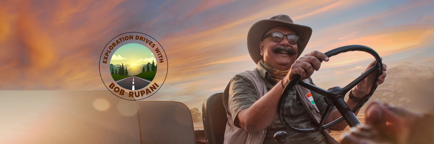 Bob Rupani banner