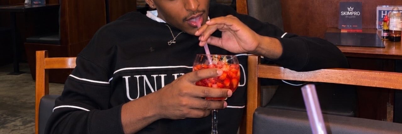 diegomonteiroX's profile banner image