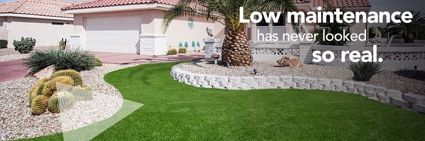 EasyTurf Florida banner