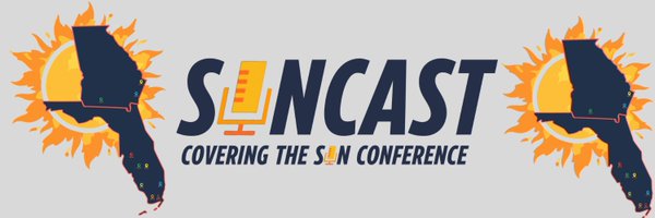 SuncastPodcast Profile Banner