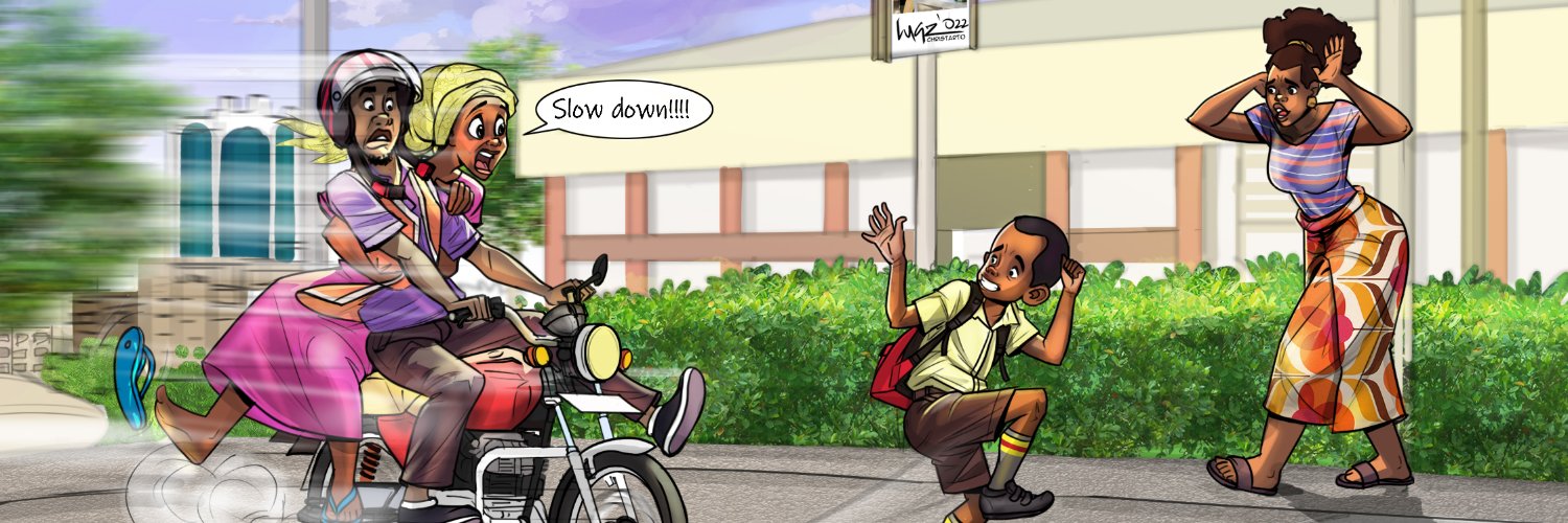 SafeDriveUg's profile banner image
