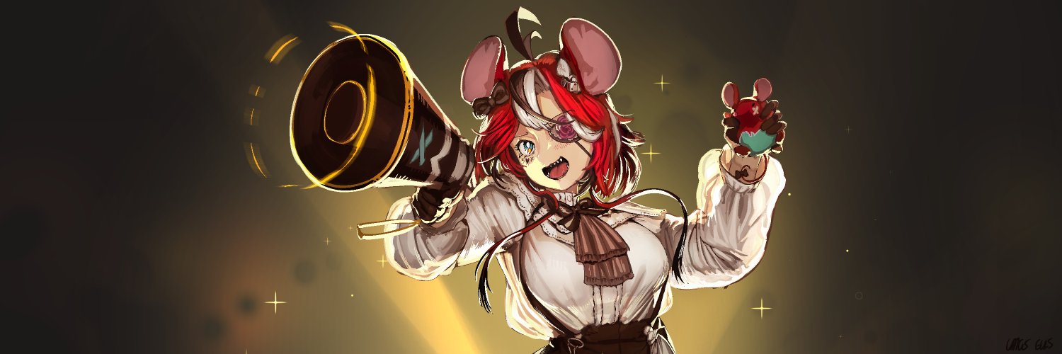 Feline 🎲's banner