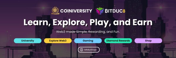 bitduc8 Profile Banner