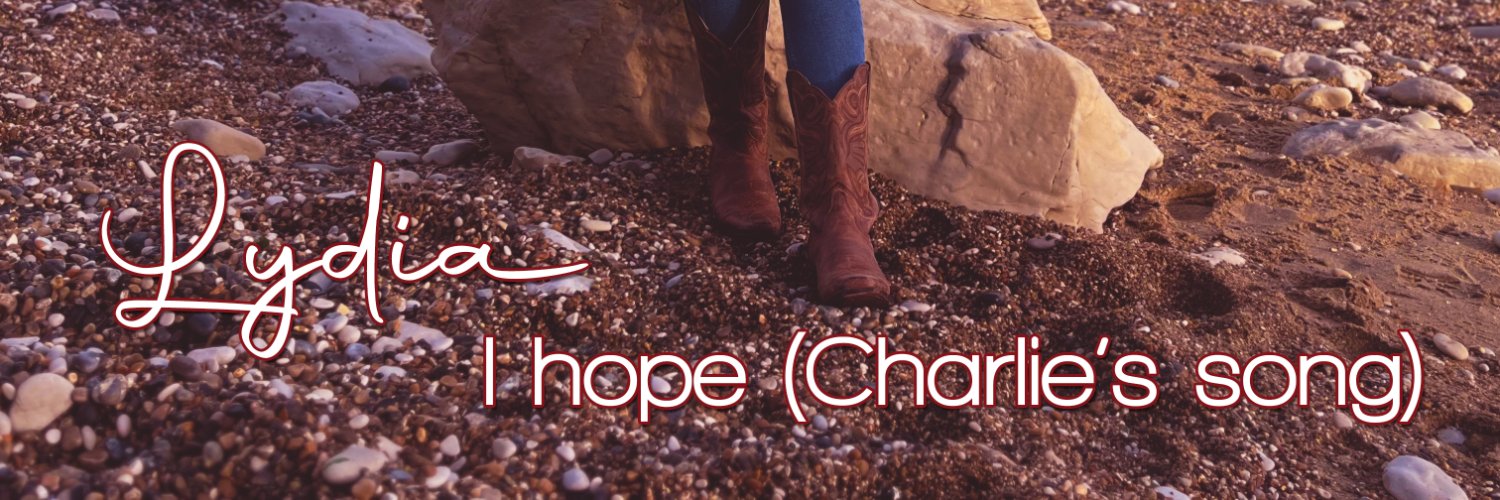 LydiaGeeMusic's profile banner image
