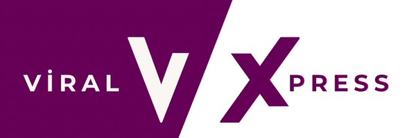 Viral X Press Profile Banner