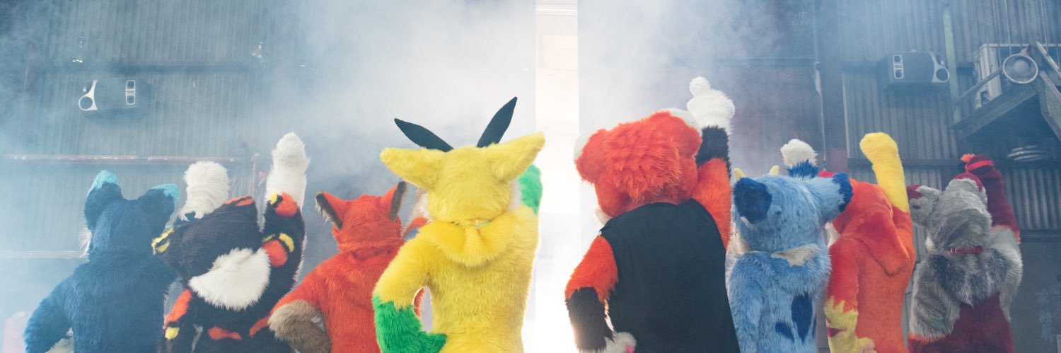 るーふる（ROOFｘLOOP）'s banner