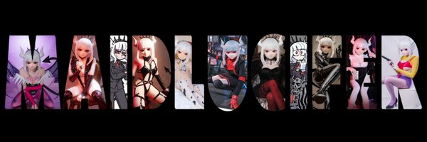MaidLucifer Profile Banner