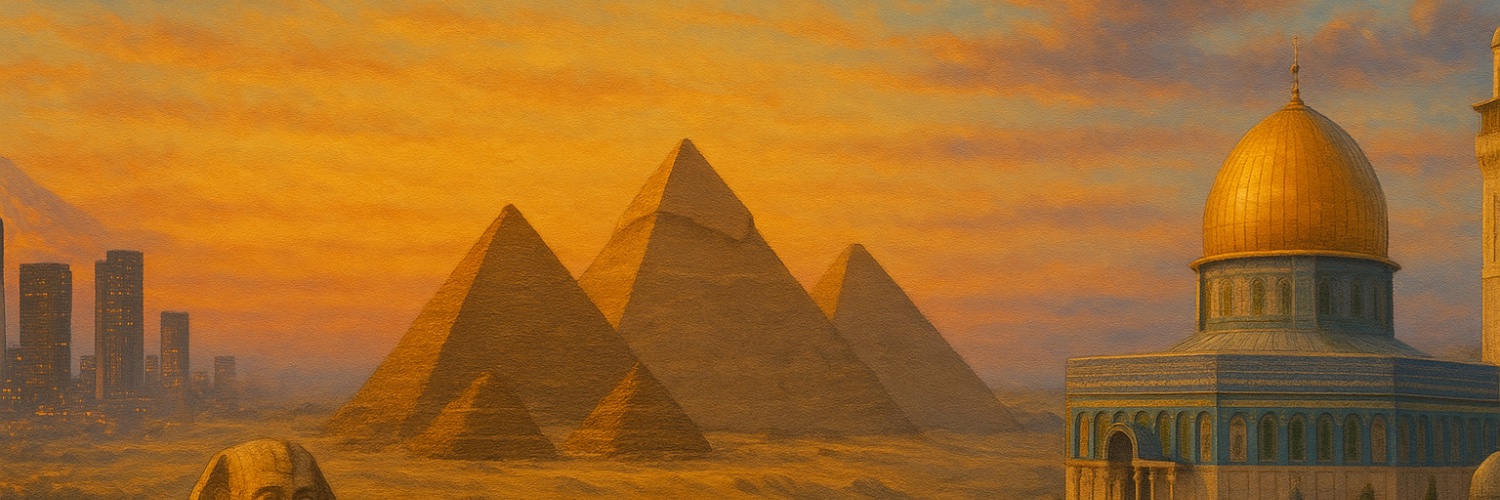 captain_arabia's profile banner image