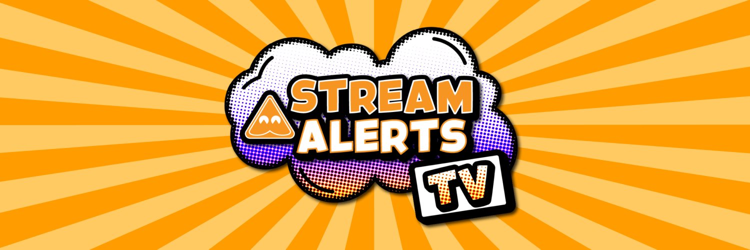 StreamAlertsTV banner