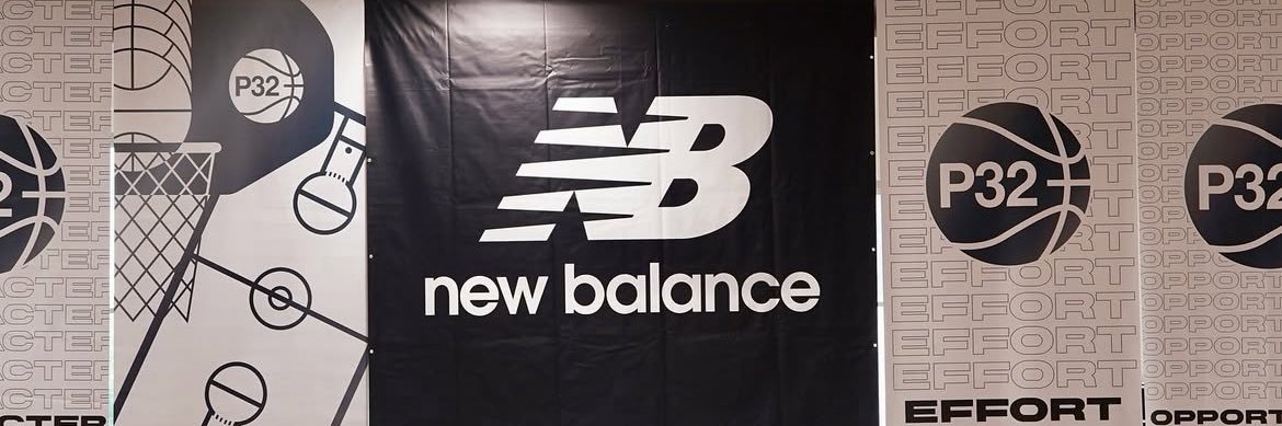 Asa Harris's banner