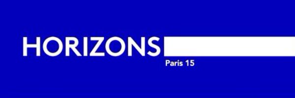 Horizons Paris 15ème Profile Banner