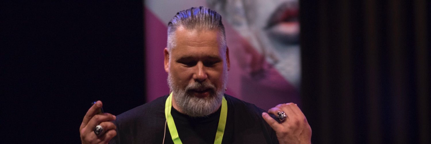 Edwin van Andel  banner