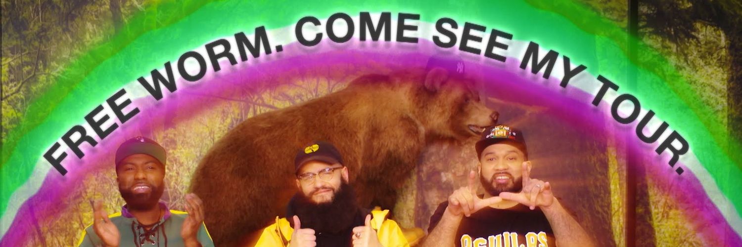 THESHINOBIEST's profile banner image