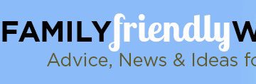 Family Friendly Working banner