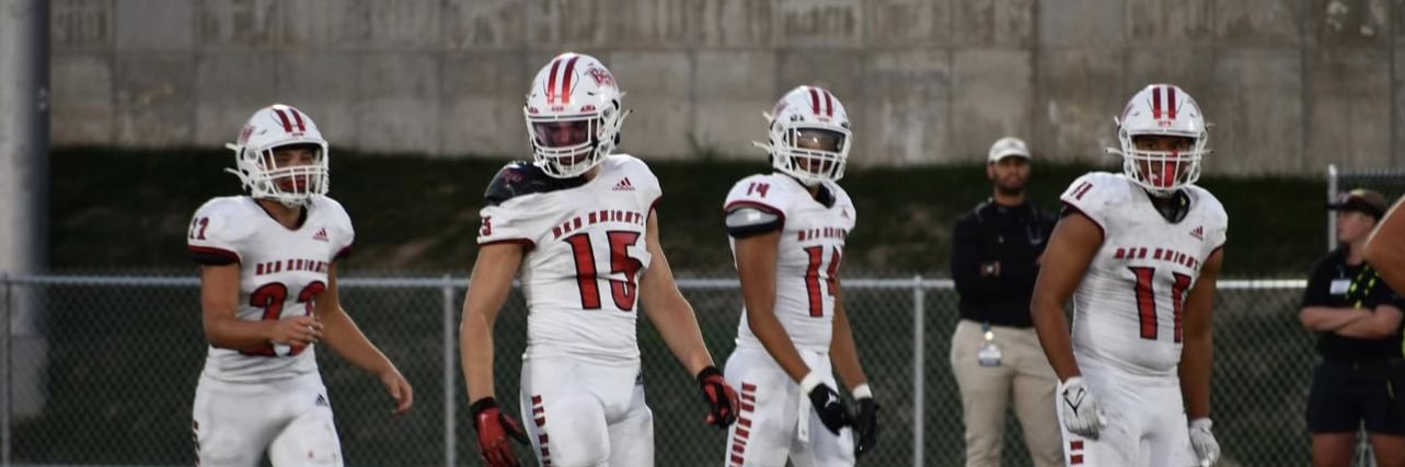 Chase Brixius banner