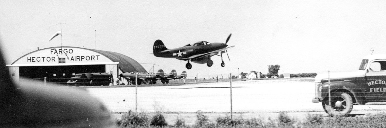 FargoAirMuseum's profile banner image