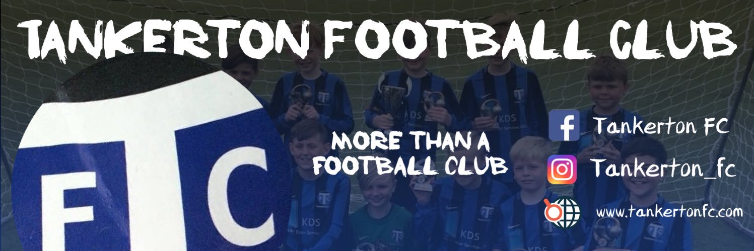 Tankerton FC banner