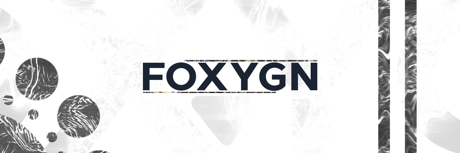FoxyGN's banner
