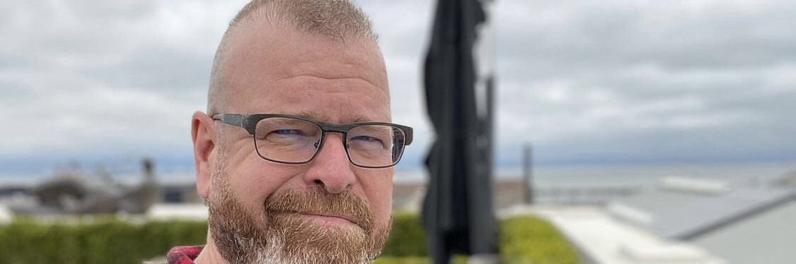 Brian Edward banner