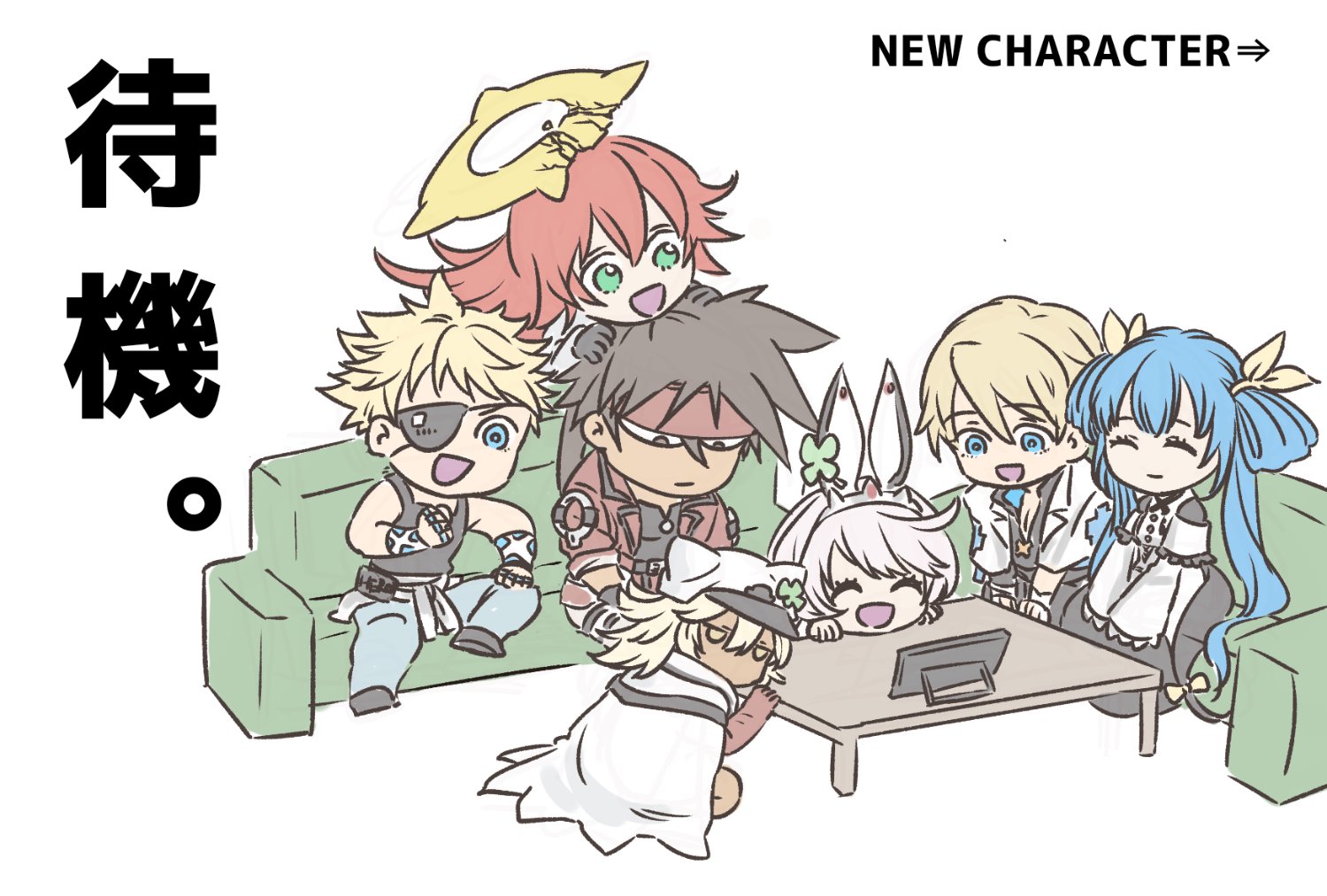 ぽん's banner