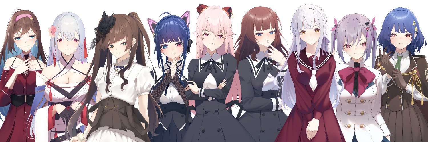 カスェン's banner
