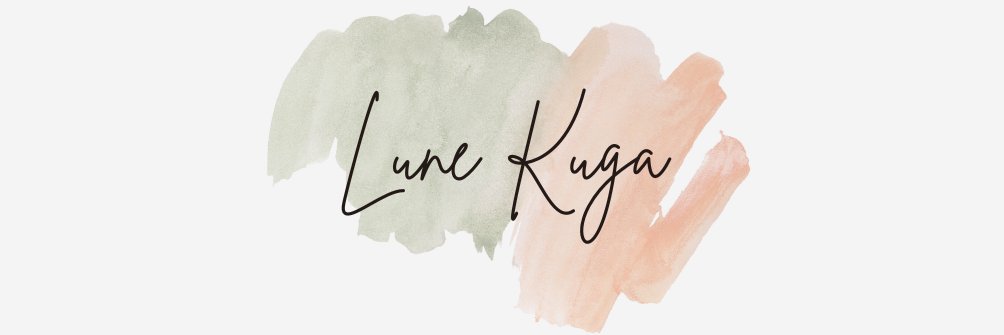 空賀リュンヌ🌙😇Vtuber banner