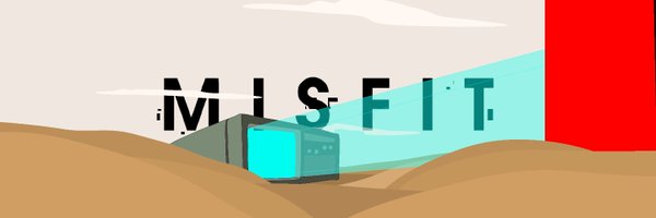 8bit_misfit Profile Banner