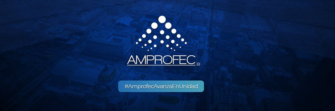 Amprofec AC banner