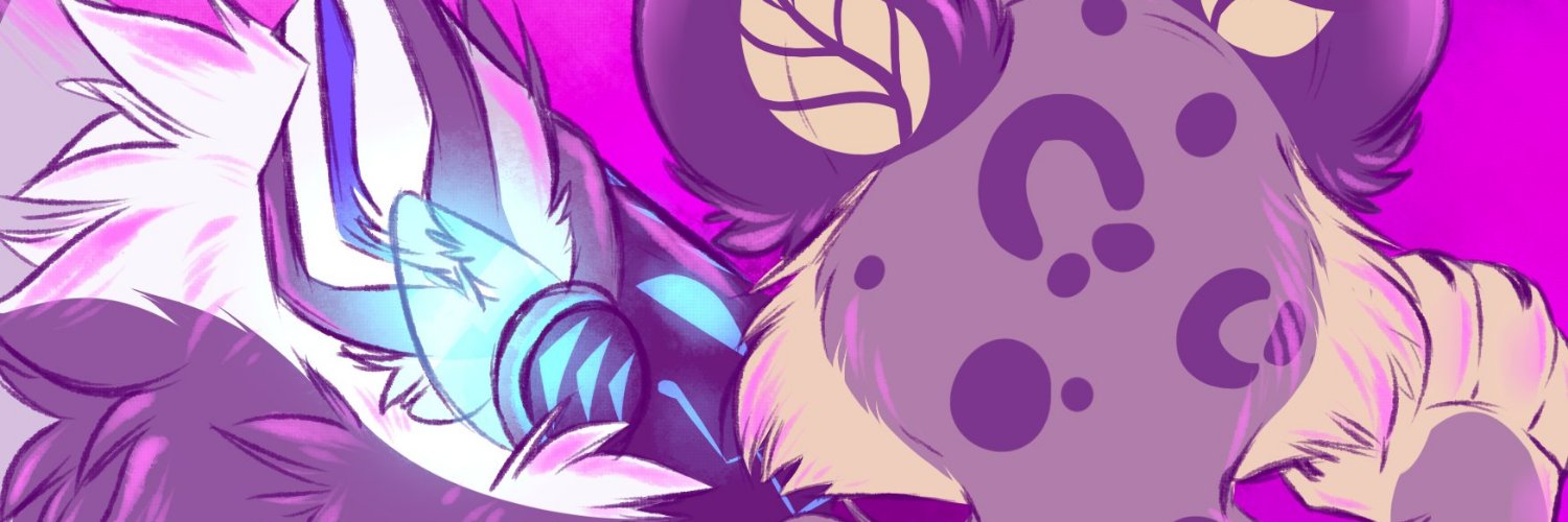 Liquid banner