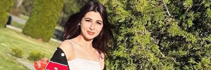 Aydın çift Selin Memet banner