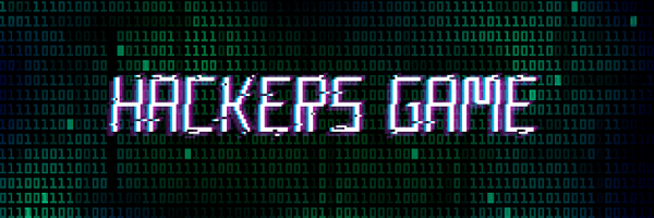 Hackers Game🔺 Profile Banner